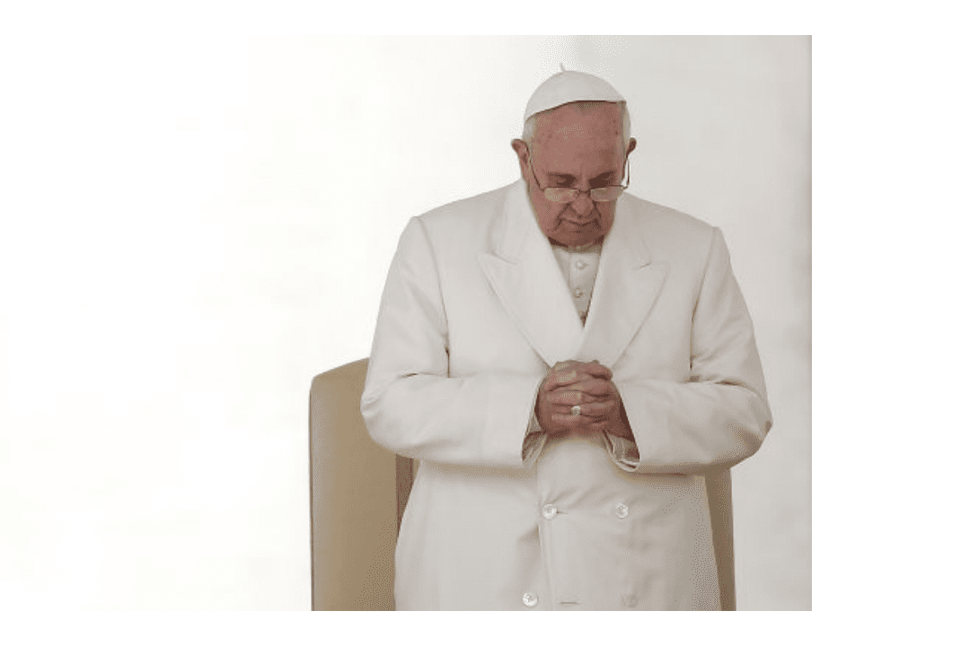 Pope Francis’ Prayer Intention for October