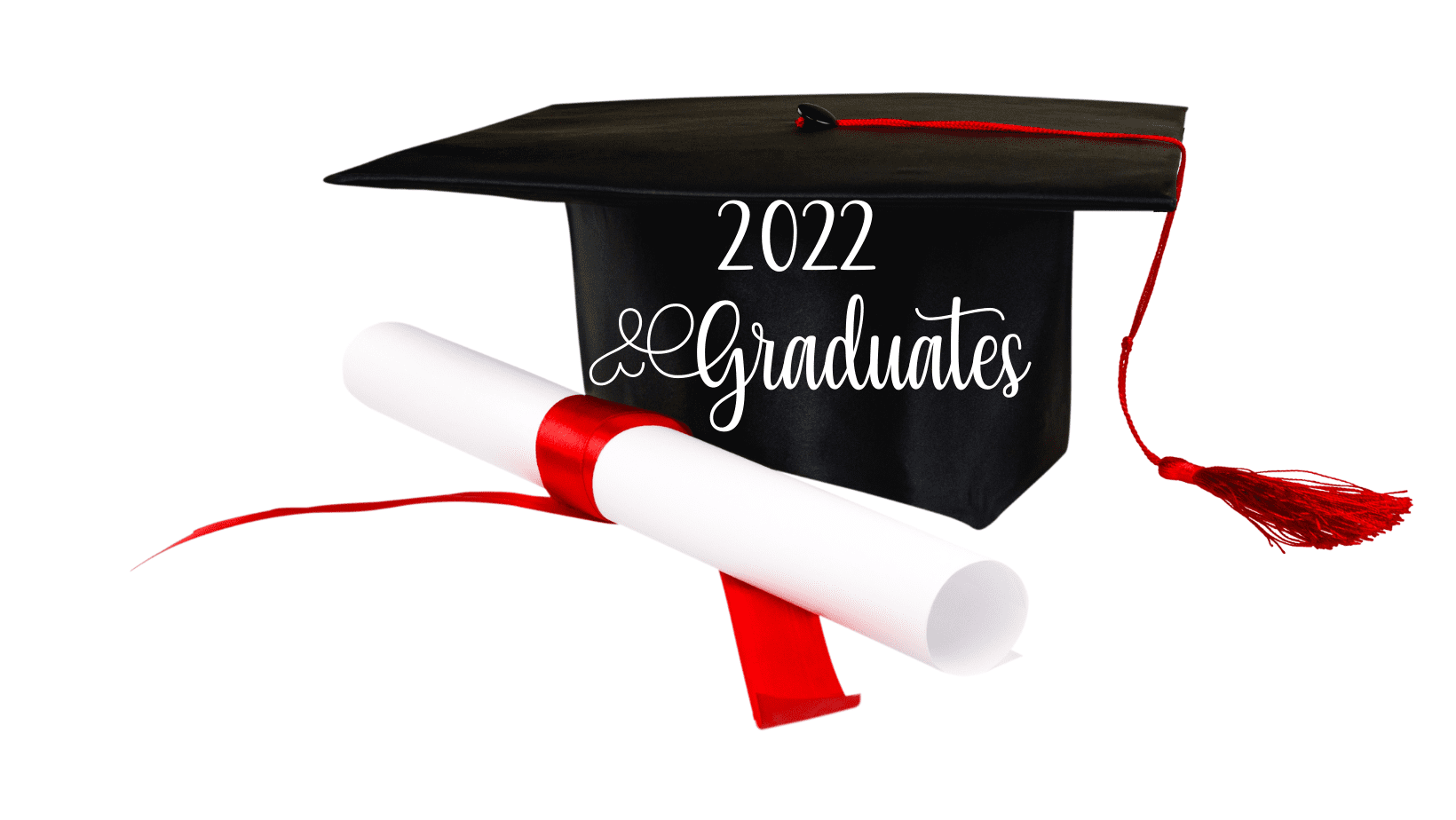 Congratulations to our 2022 Graduates
