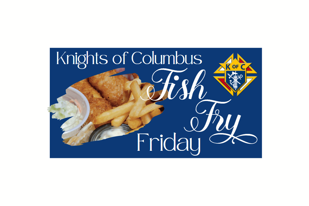 Lent Fish Fry Dates
